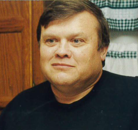 Roland J. “Rollie” Winter